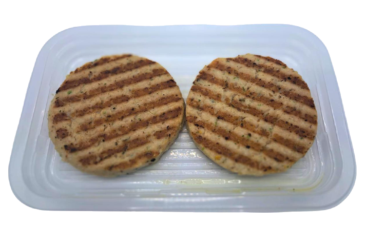 PERSICO 2 FISHBURGERS
