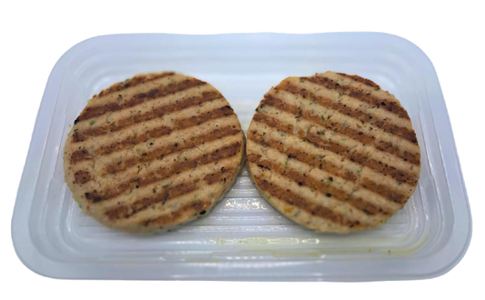 PERSICO 2 FISHBURGERS