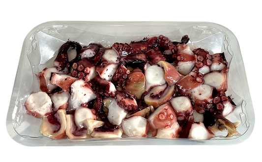 POLPO RONDELLE COTTO