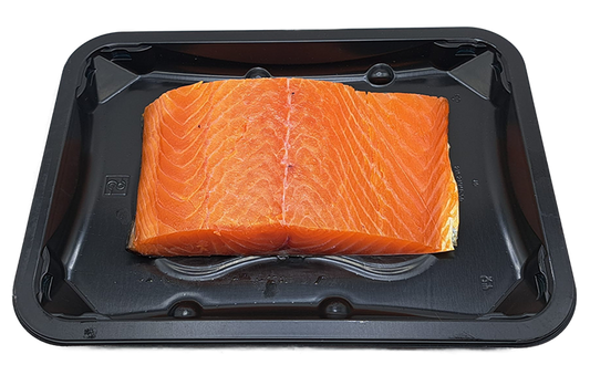 SALMONE AFFUMICATO PORZIONE