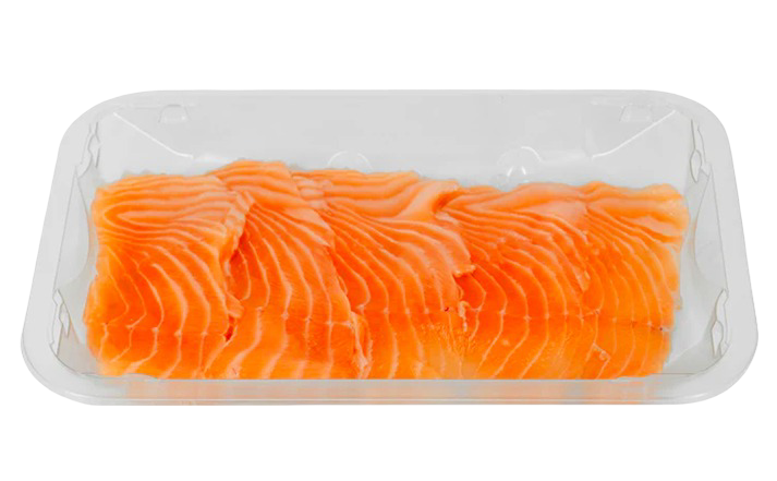 SALMONE CARPACCIO