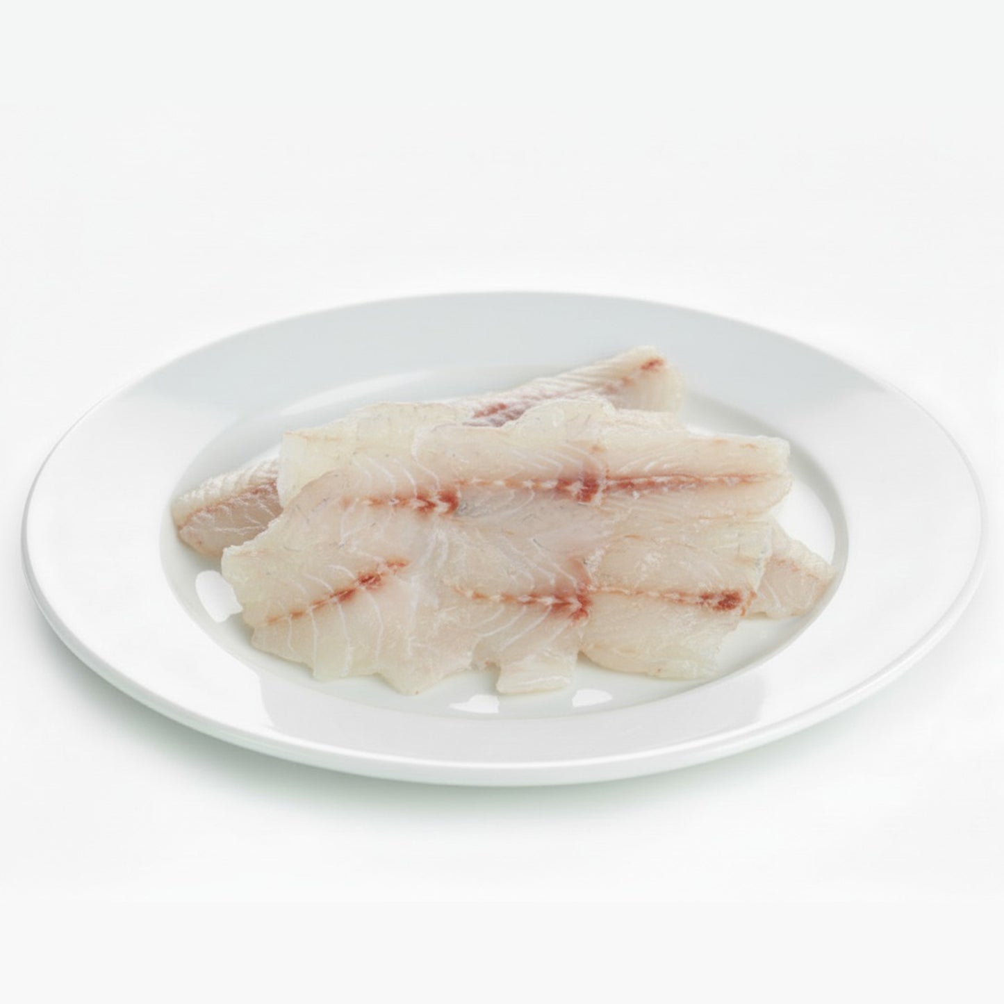 BRANZINO CARPACCIO