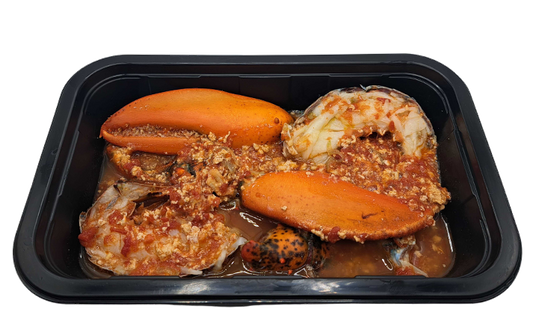 SUGO ALL'ASTICE FRESCO