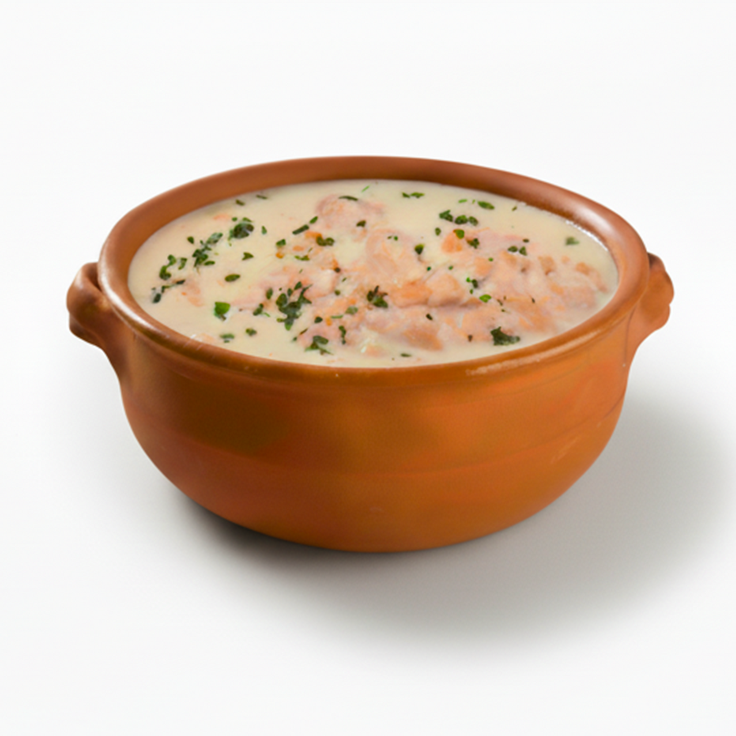 SUGO AL SALMONE AFFUMICATO FRESCO - 2 PORZIONI