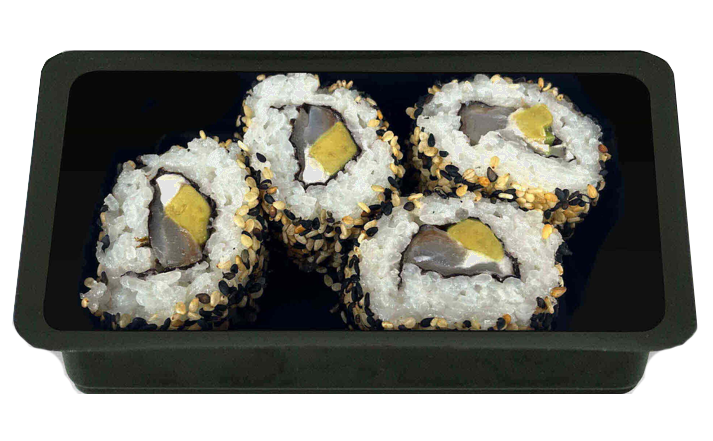 BRANZINO URAMAKI