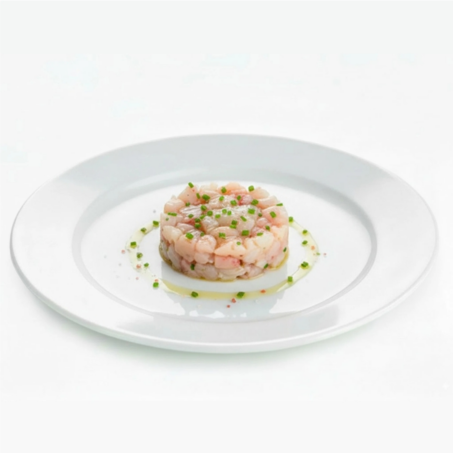 BRANZINO TARTARE