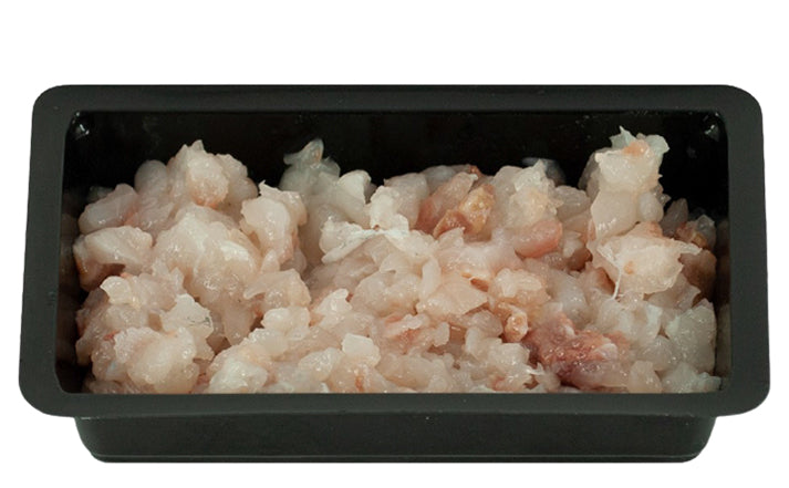 ORATA TARTARE