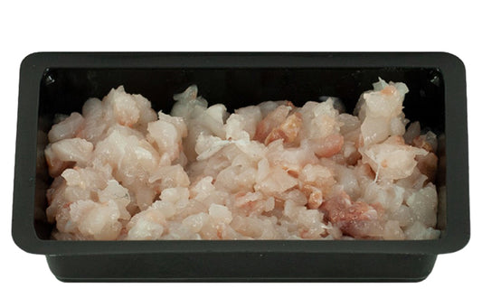 ORATA TARTARE