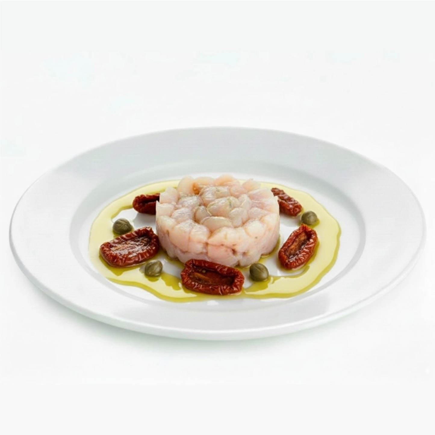 ORATA TARTARE