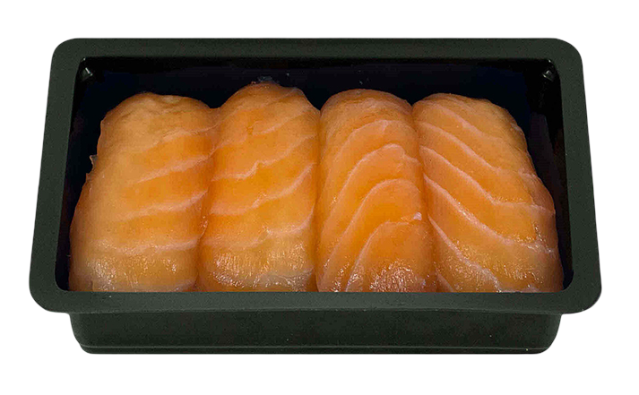 SALMONE NIGIRI