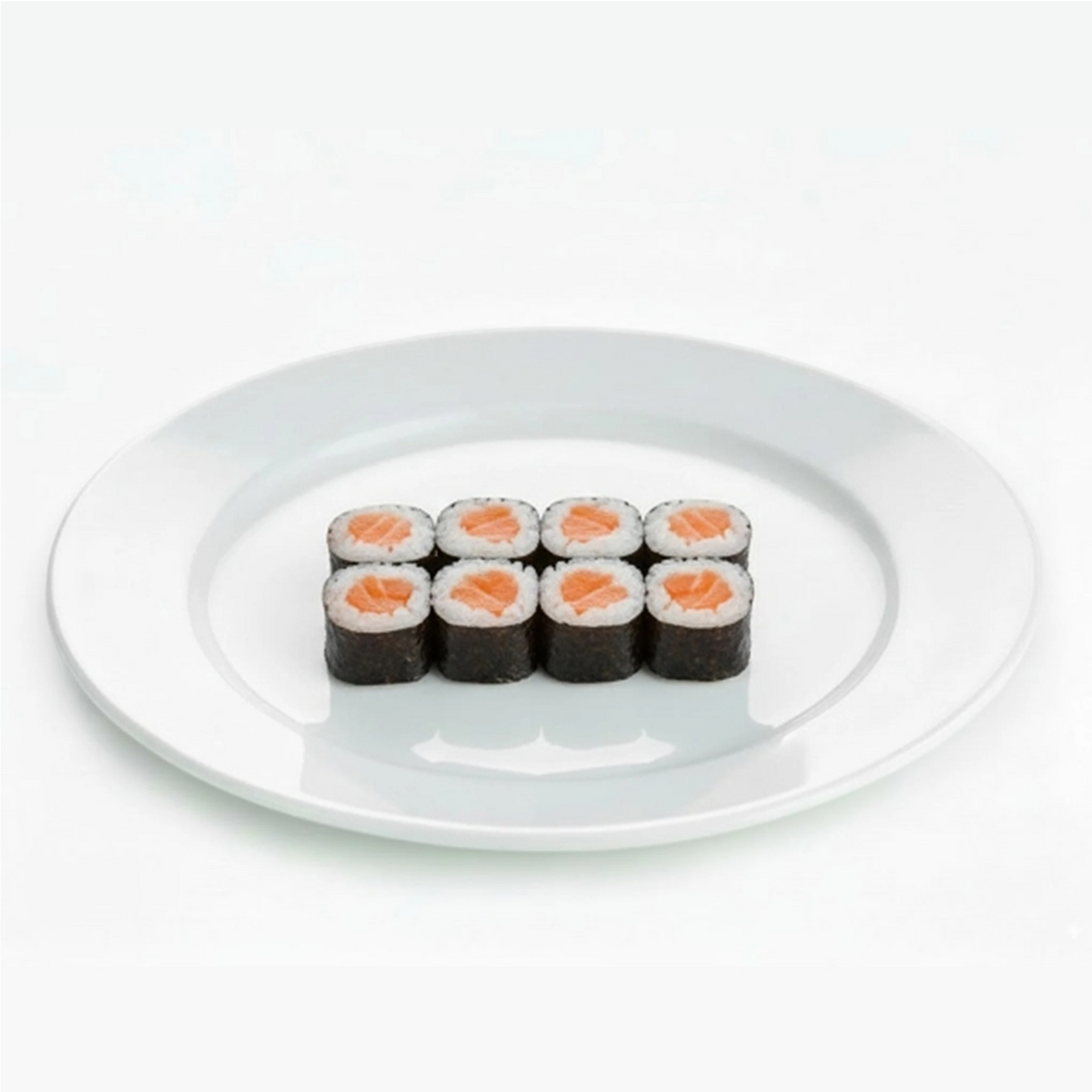 SALMONE HOSOMAKI