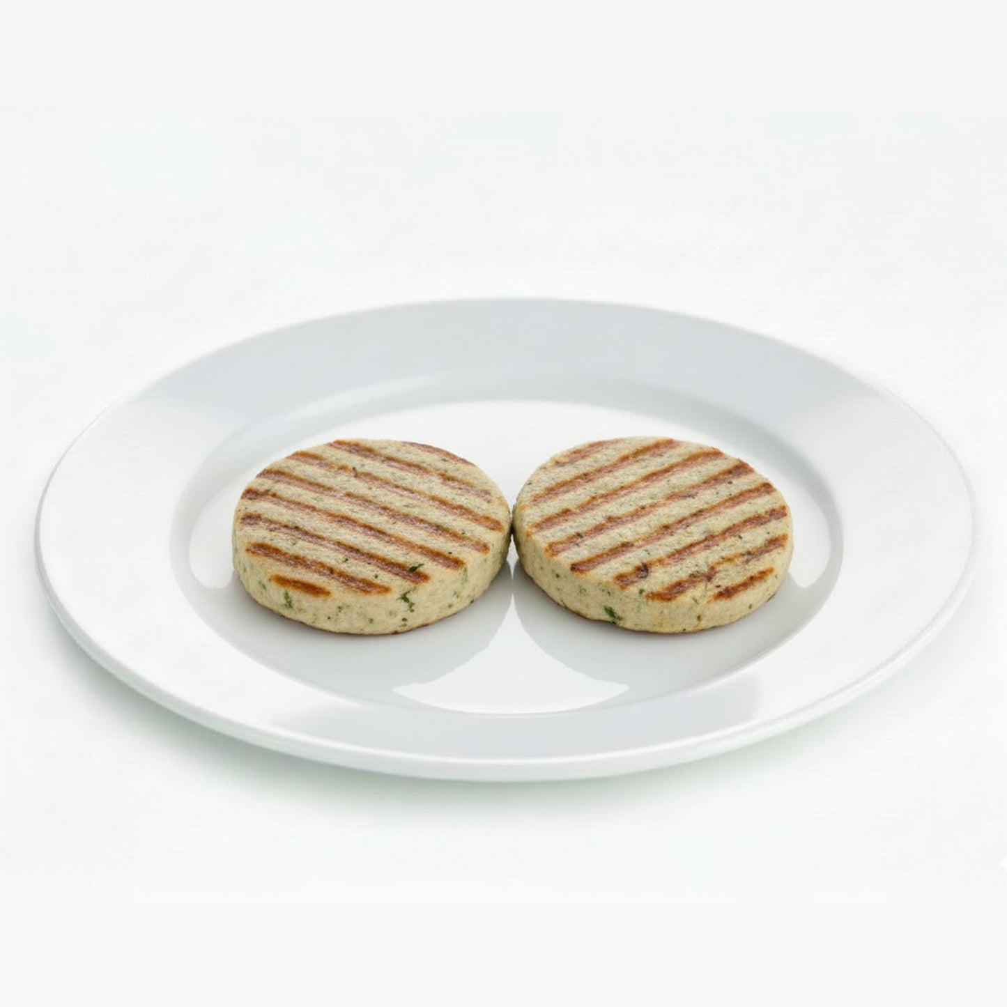 BRANZINO 2 FISHBURGERS
