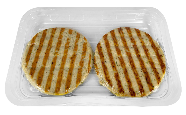 PESCE SPADA 2 FISHBURGERS