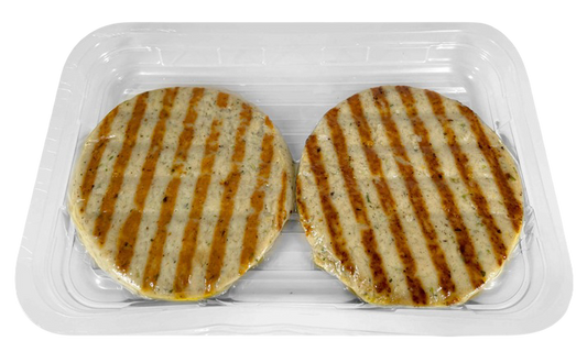 PESCE SPADA 2 FISHBURGERS