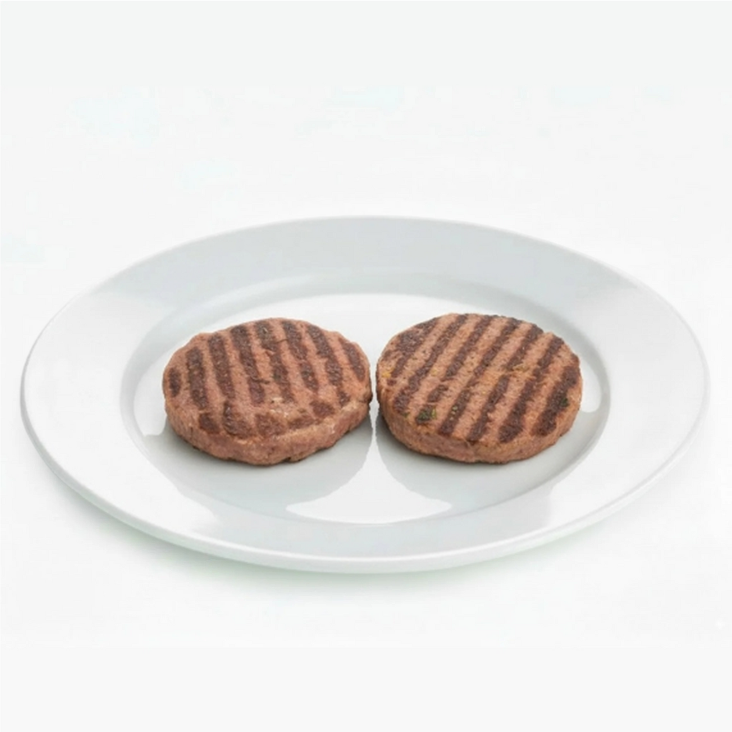 TONNO 2 FISHBURGERS