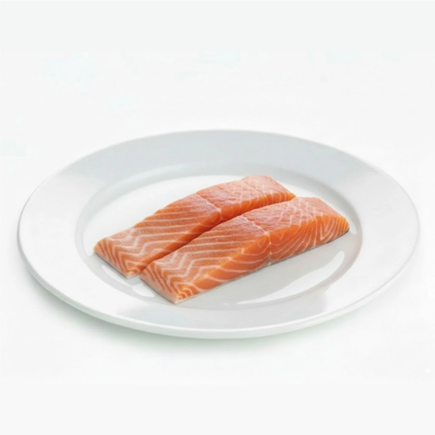 SALMONE PORZIONI