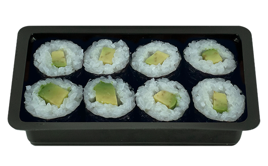 AVOCADO HOSOMAKI
