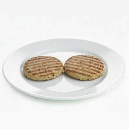 PERSICO 2 FISHBURGERS