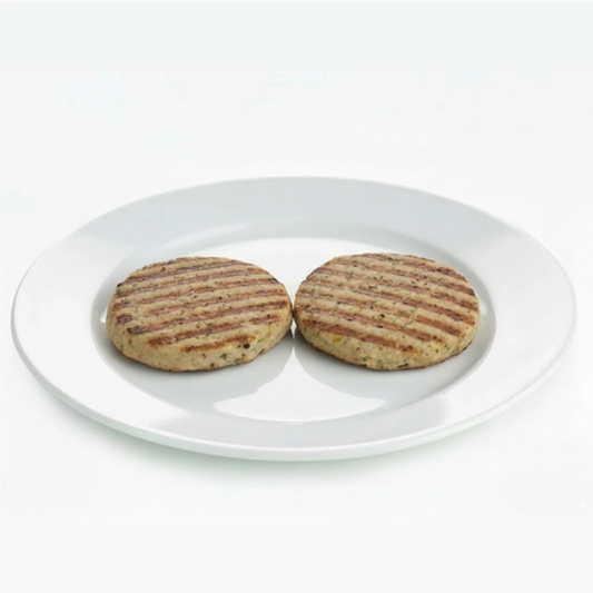 PERSICO 2 FISHBURGERS