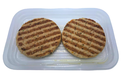 PERSICO 2 FISHBURGERS