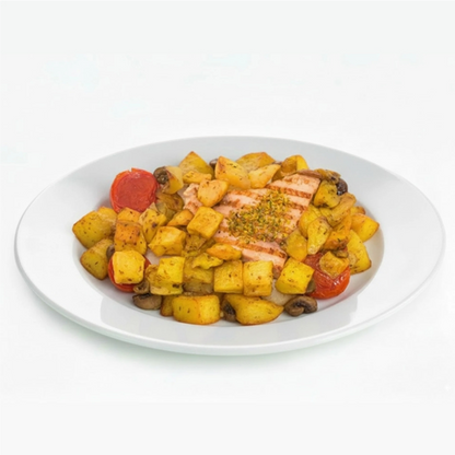 TONNO FILETTO GRIGLIATO