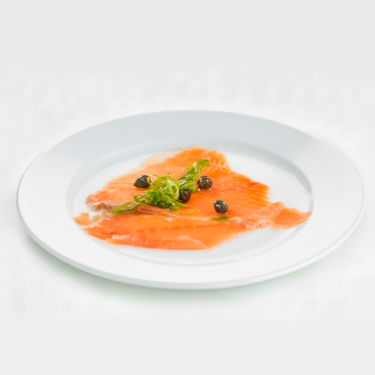 SALMONE CARPACCIO