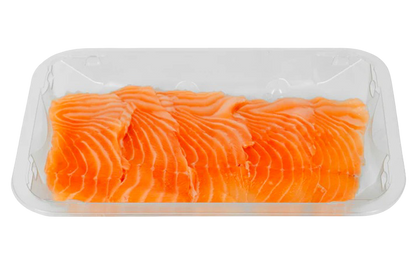 SALMONE CARPACCIO