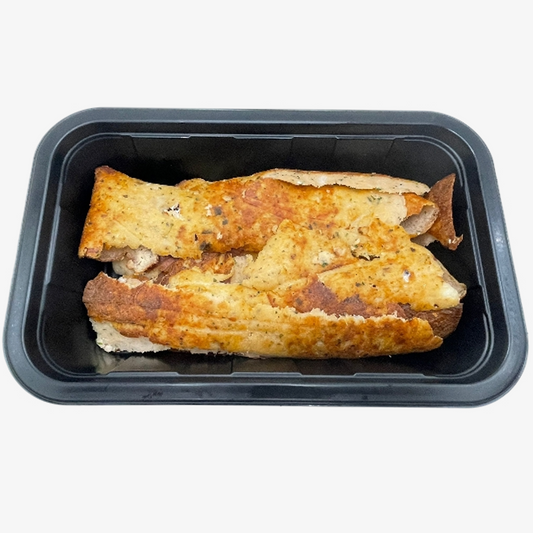 KEBAB DI PESCE FRESCO