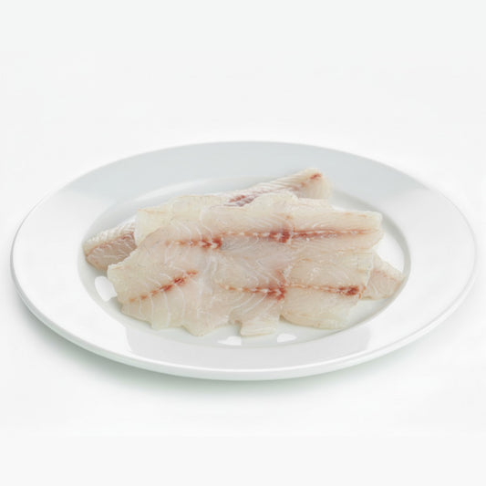 BRANZINO CARPACCIO