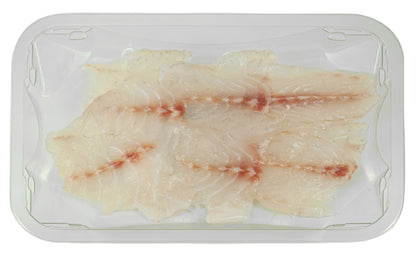BRANZINO CARPACCIO