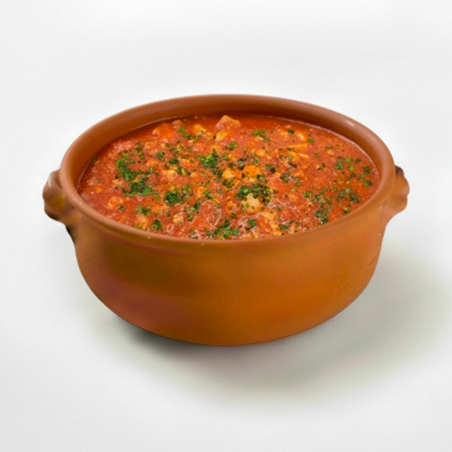 SUGO DI PESCE FRESCO - 2 PORZIONI