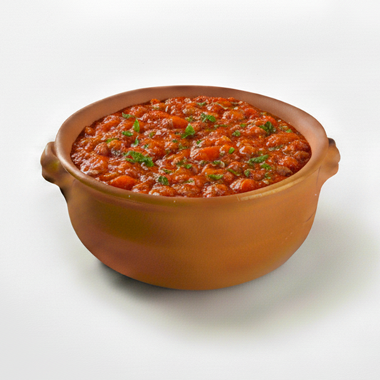 SUGO DI PESCE FRESCO - 2 PORZIONI