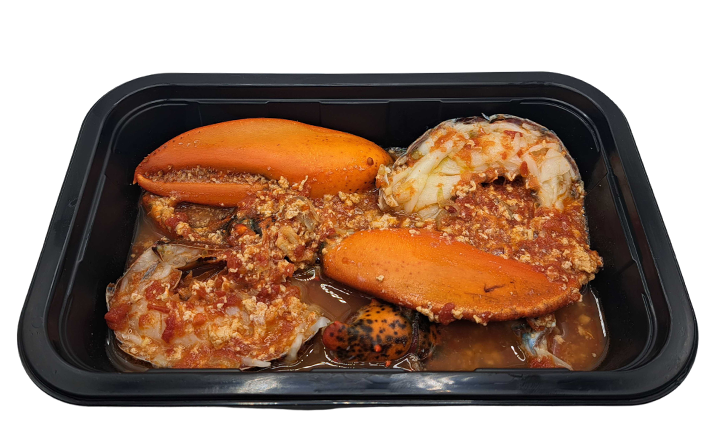 SUGO ALL'ASTICE FRESCO