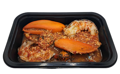 SUGO ALL'ASTICE FRESCO