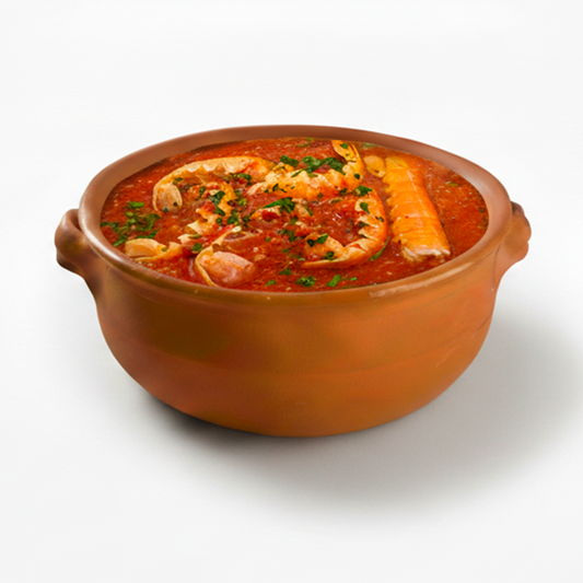 SUGO AGLI SCAMPI  FRESCO - 2 PORZIONI
