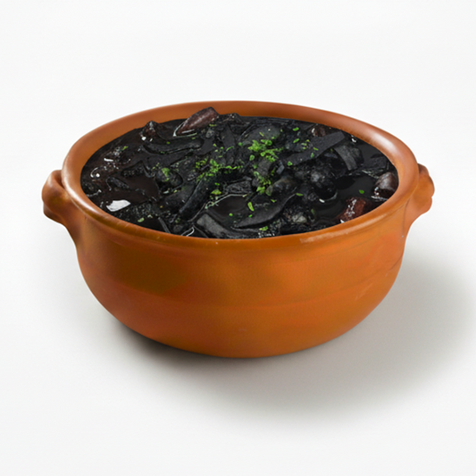 SUGO AL NERO DI SEPPIA FRESCO - 2 PORZIONI