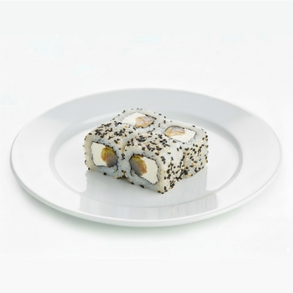 BRANZINO URAMAKI