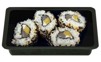 BRANZINO URAMAKI