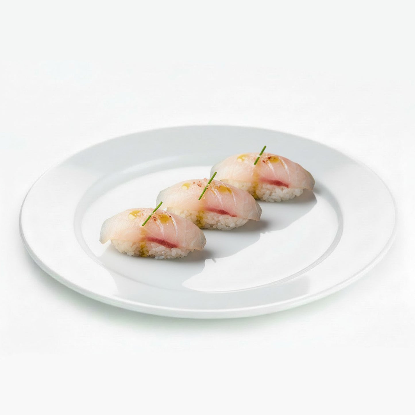 BRANZINO NIGIRI