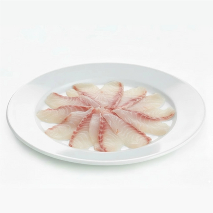 ORATA CARPACCIO