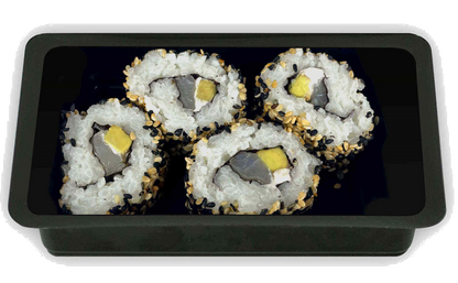 ORATA URAMAKI