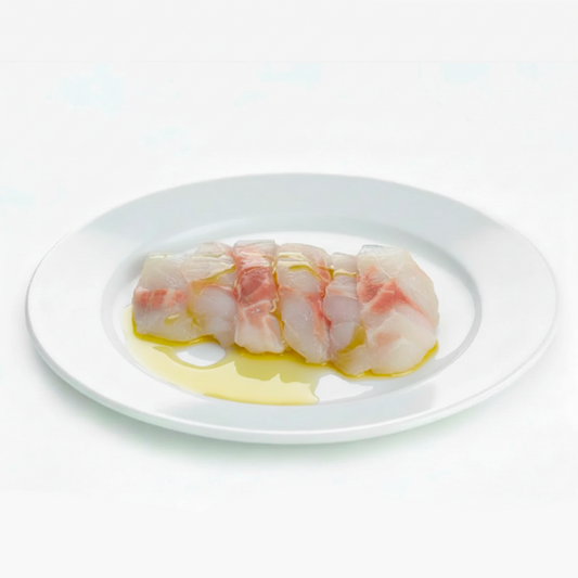 ORATA SASHIMI