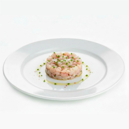 BRANZINO TARTARE