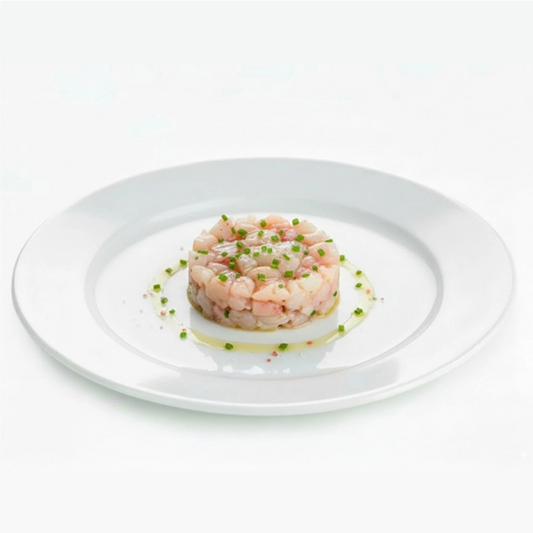 BRANZINO TARTARE