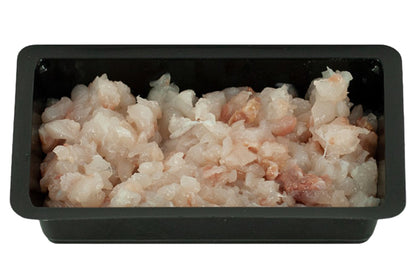 BRANZINO TARTARE
