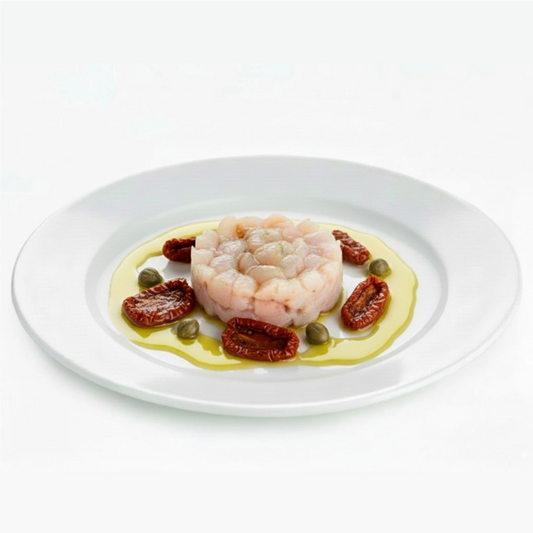 ORATA TARTARE