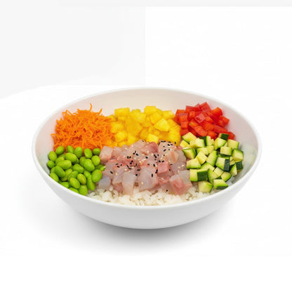 ORATA POKE
