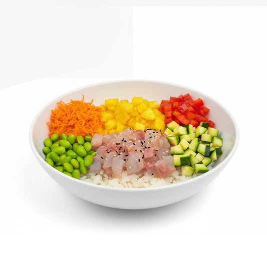 ORATA POKE