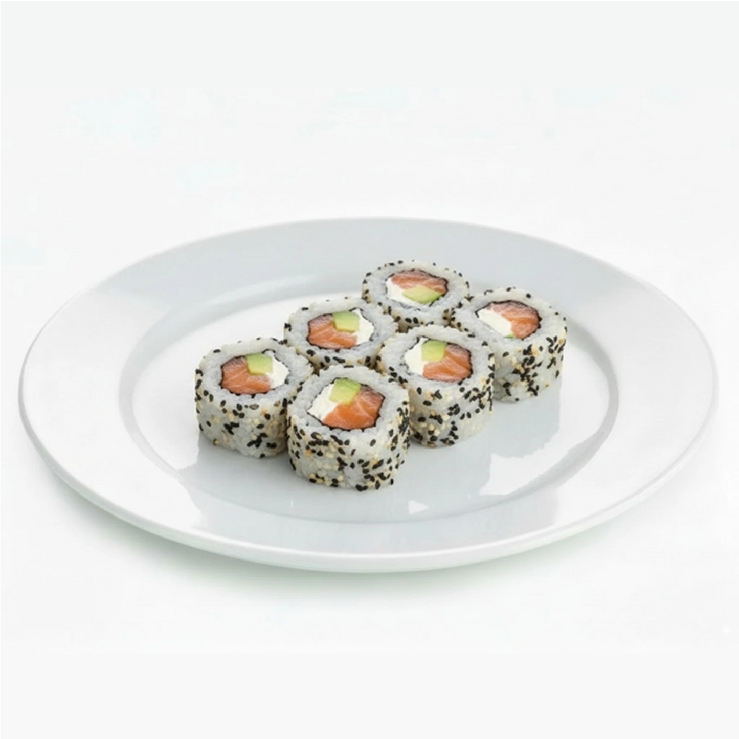 SALMONE URAMAKI
