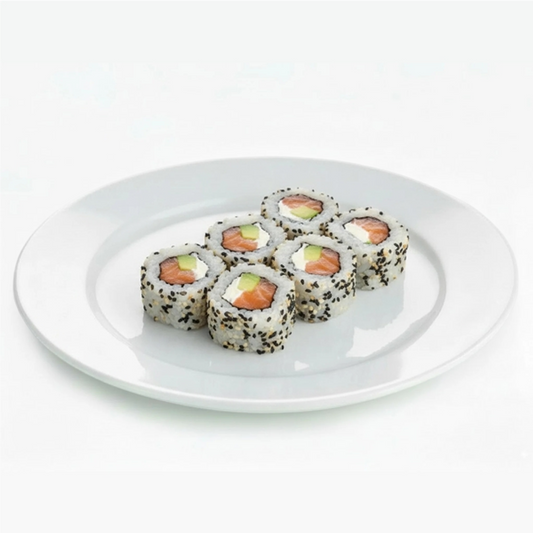 SALMONE URAMAKI